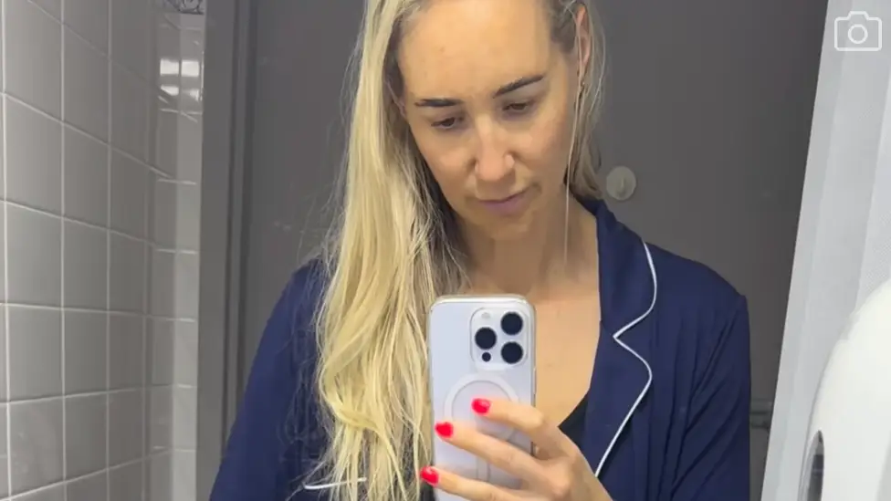 Danni Duncan/Instagram