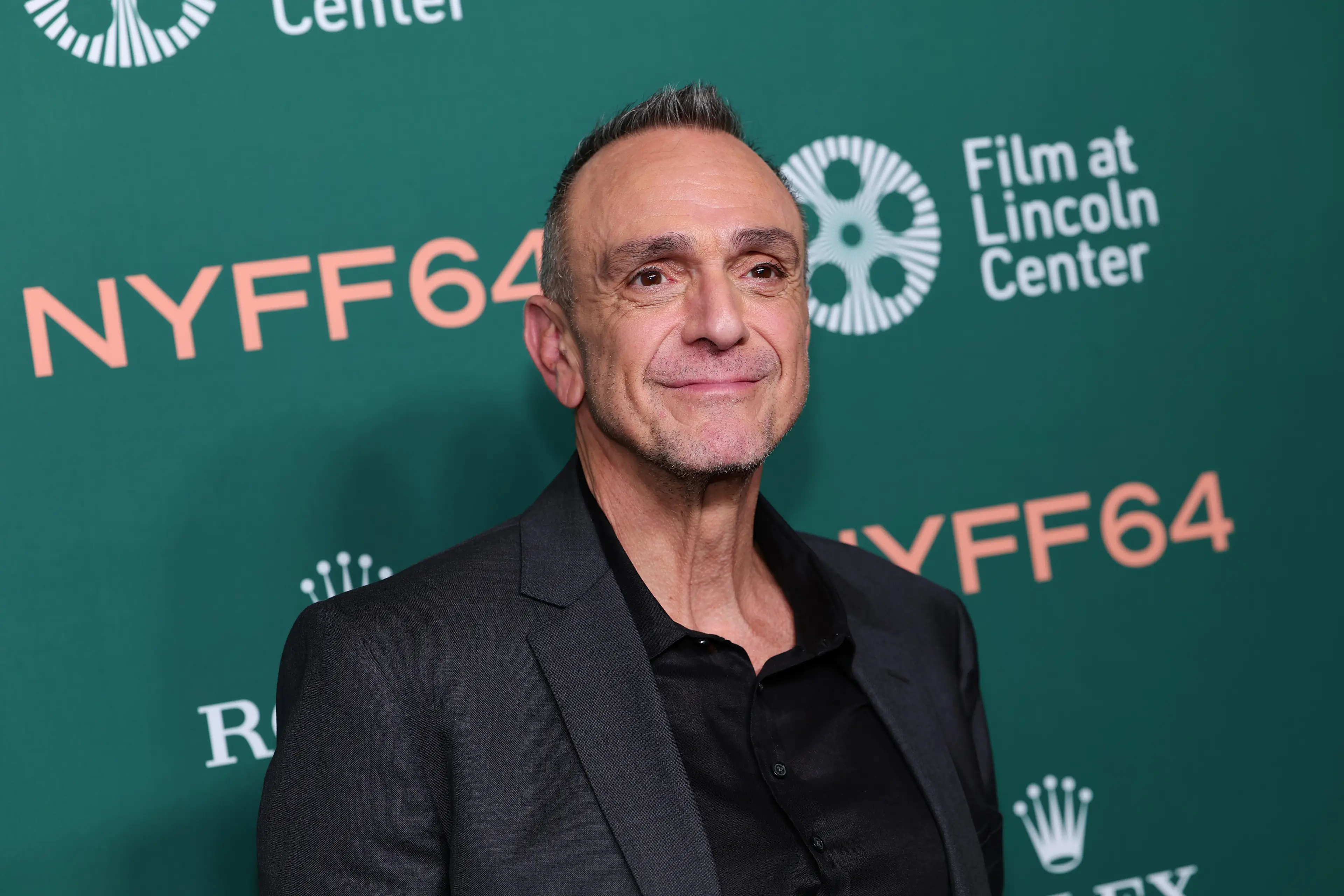 Hank Azaria stopped voicing the character in 2017 following a backlash (Dimitrios Kambouris/Getty Images for FLC)