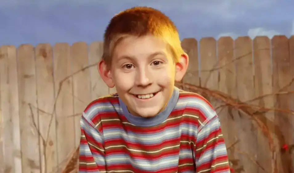 Erik Per Sullivan in Malcolm in the Middle (Fox)