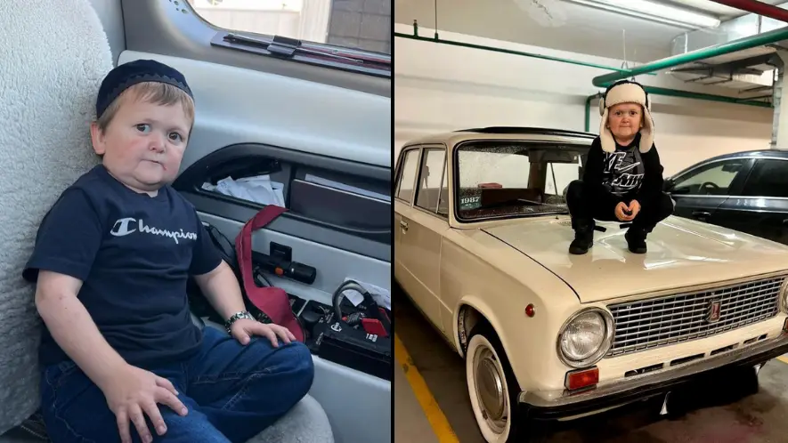 hasbulla.hushetskiy/Instagram