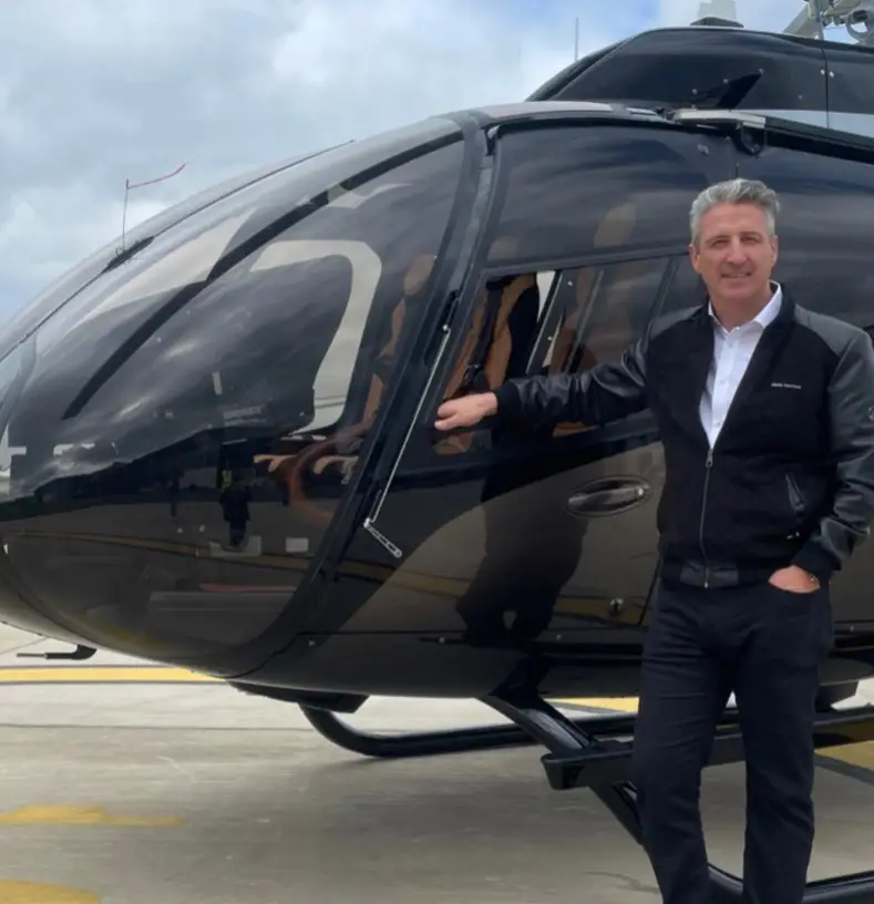 The 'UK's richest gypsy' has revealed his brutal 15-hour a day routine that helps him retain his billion-pound empire.