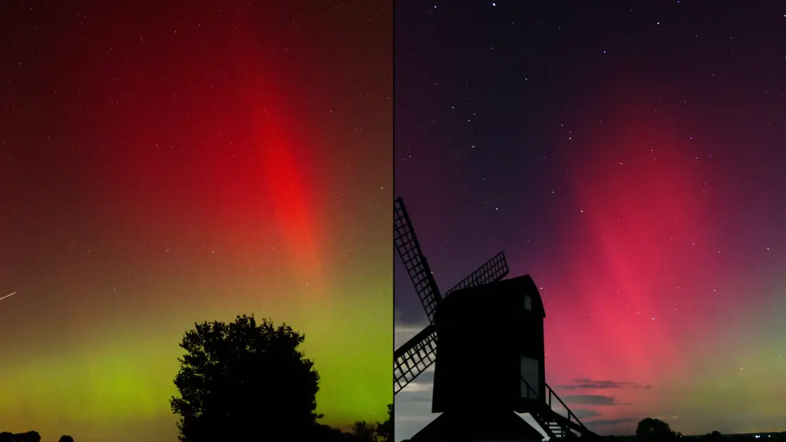 George Mattock/Getty Images / Jim Dyson/Getty Images