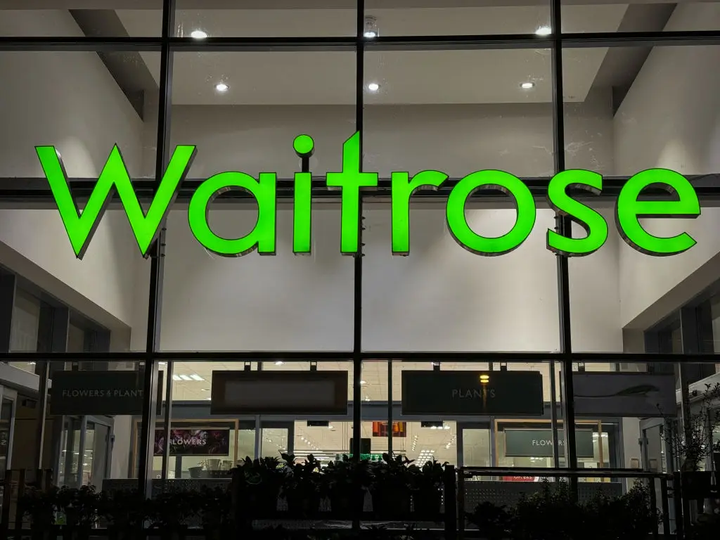 Waitrose has come under fire this week after it emerged an autistic volunteer had his job terminated after his mum asked for pay (Getty Images)