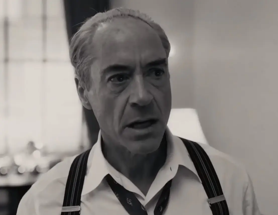 It's no surprise that he won.