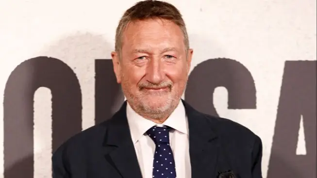 John Phillips/Getty Images for BFI)