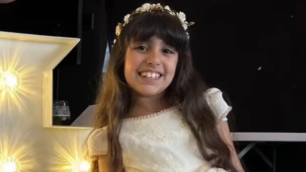 Merseyside Police/PA