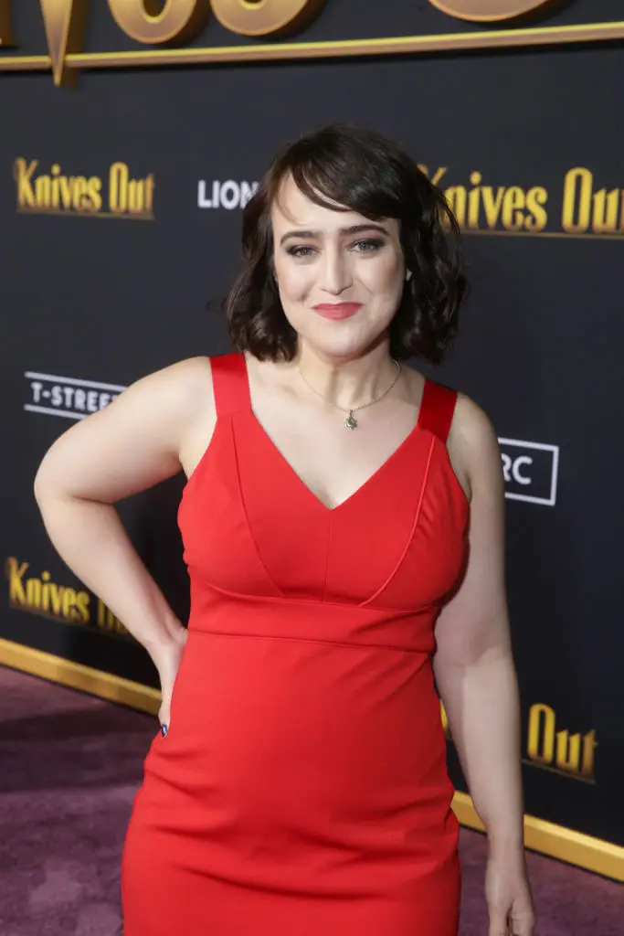 Mara Wilson left Hollywood a long time ago (Eric Charbonneau/Getty Images for Lionsgate)