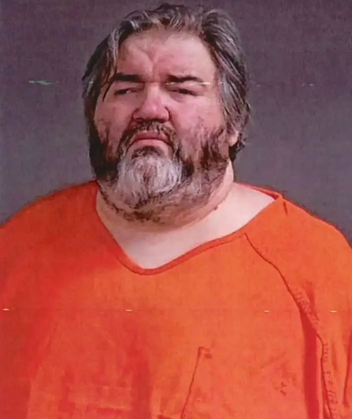 Damien O'Brien. (Flint Township Police Department)