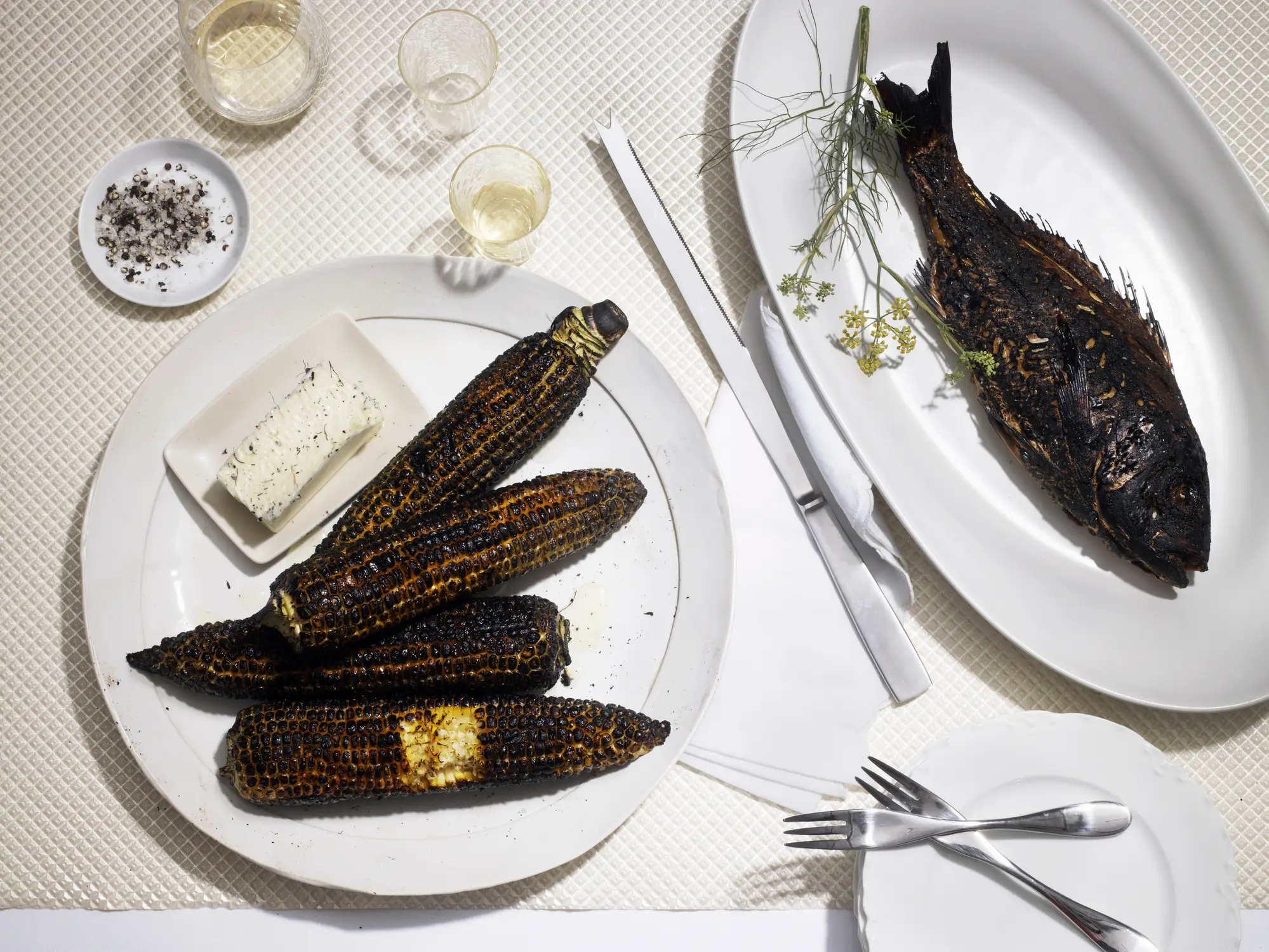 It is found in foods with meat and oil fats that are cooked at high-temperatures (Getty Stock Images)