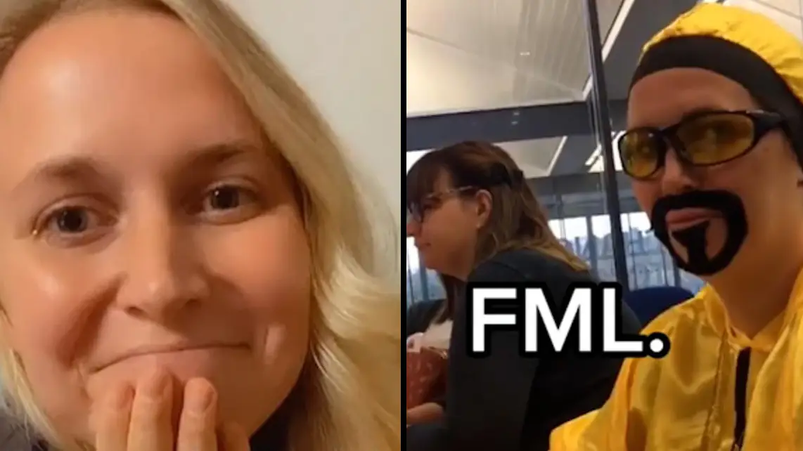 @megbeaudry / TikTok