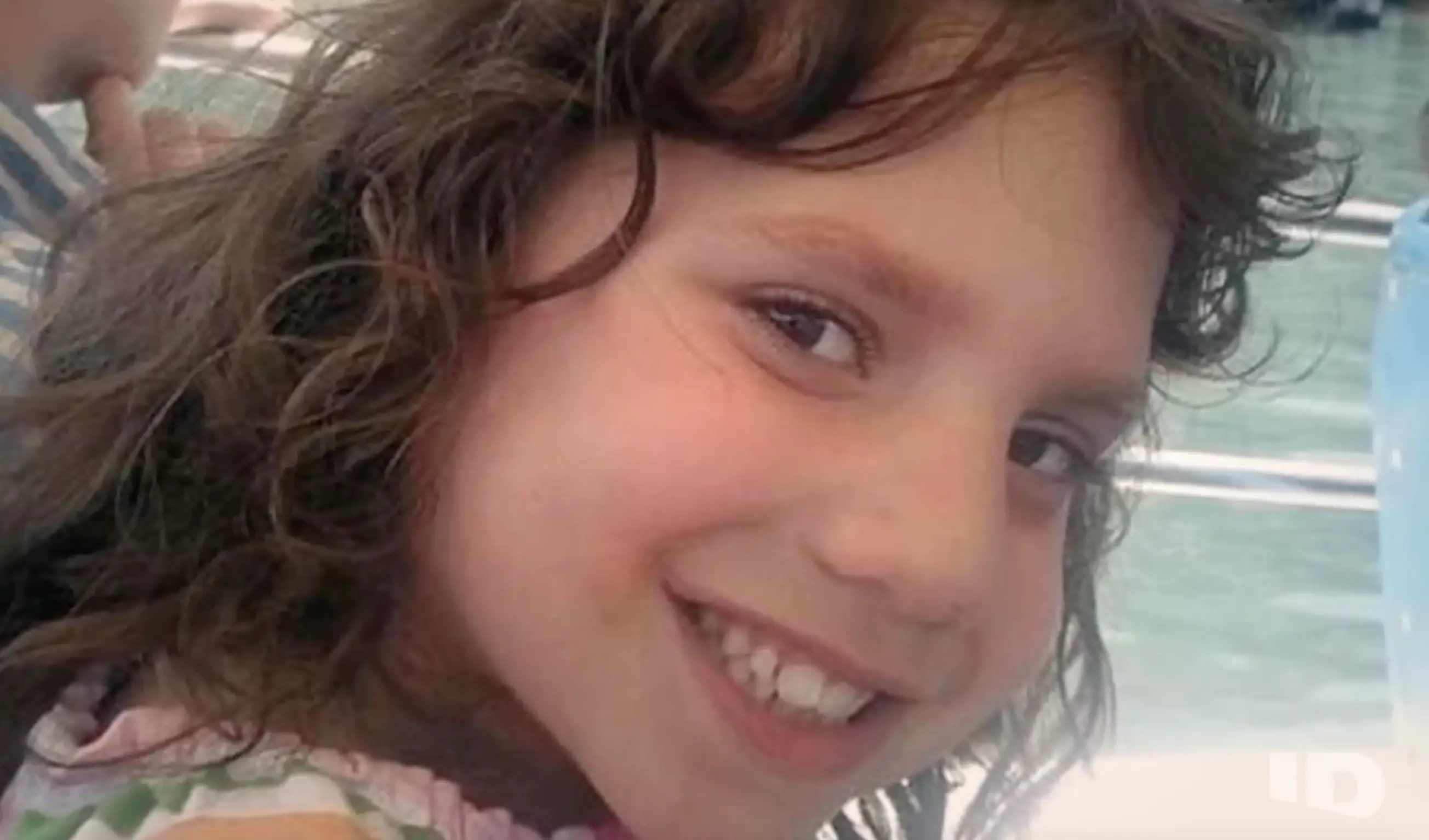 "She tried to poison and kill my wife."