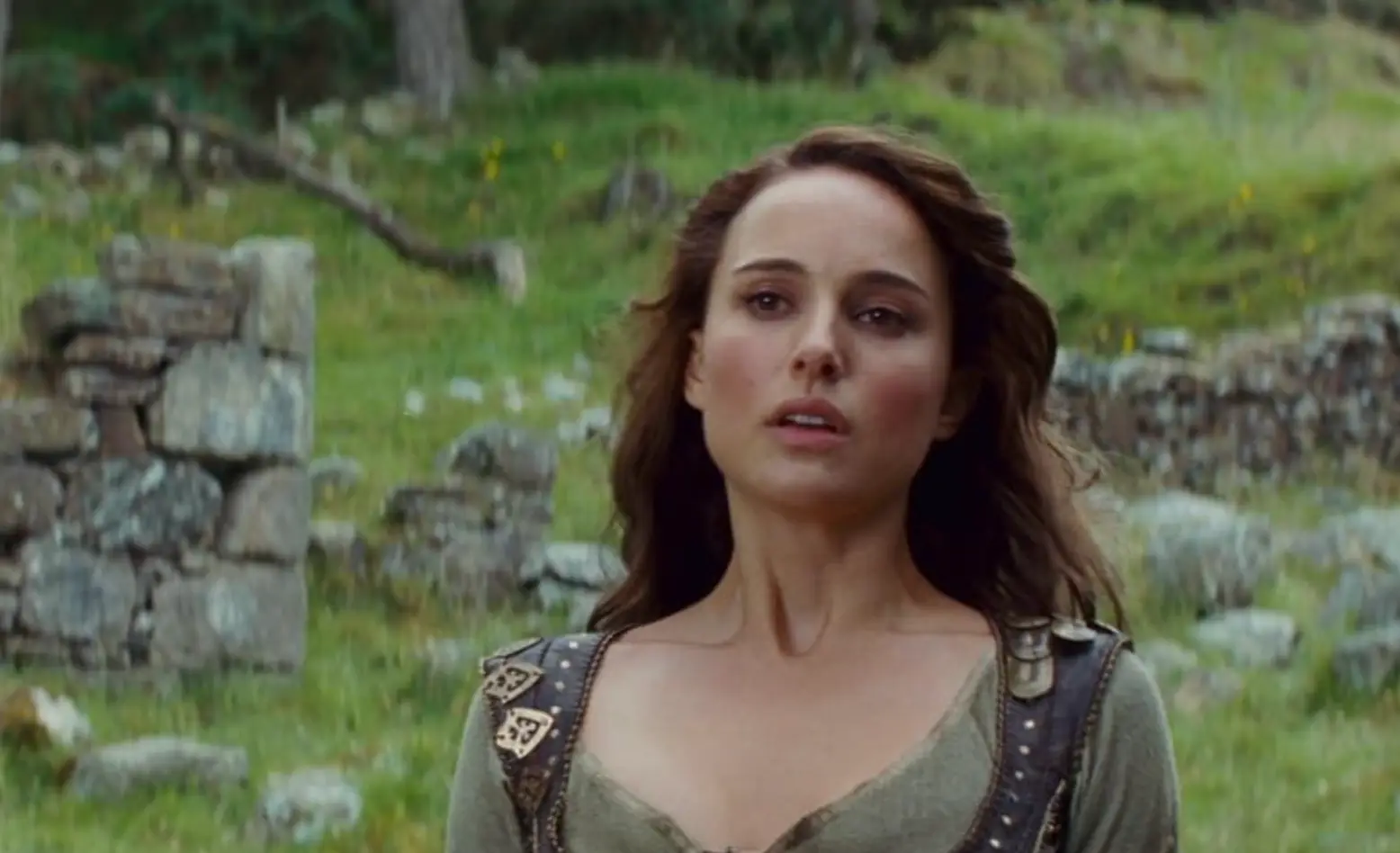 Natalie Portman in Your Highness (Universal Pictures)
