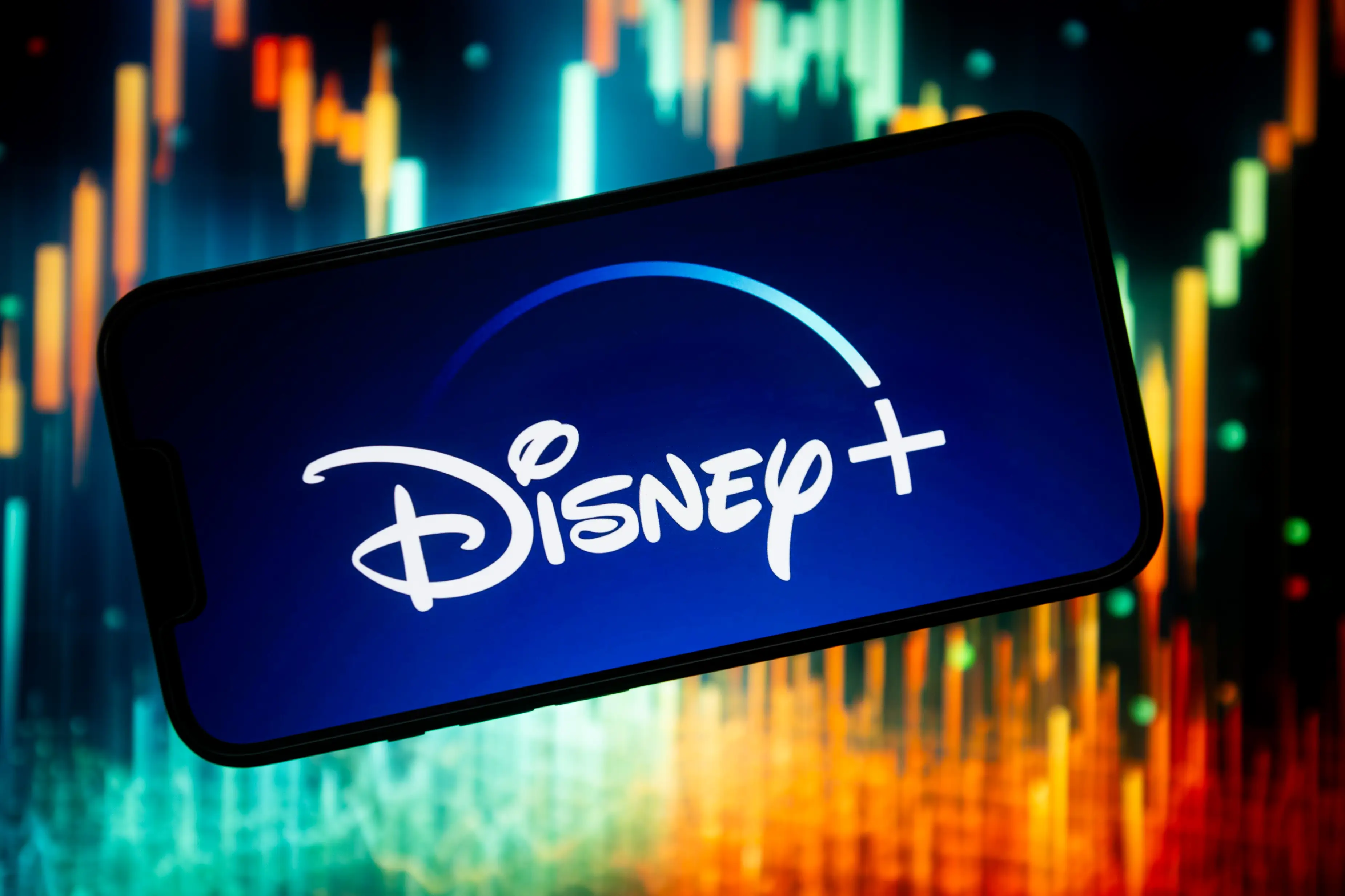 Disney+ is one of the top watched streaming platforms in the country.