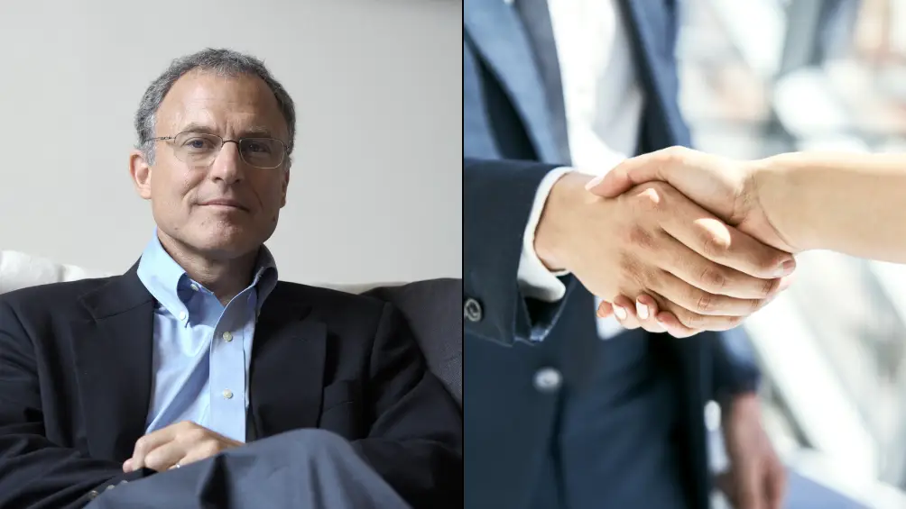 ERIC PIERMONT/AFP via Getty Images / Getty Stock Image