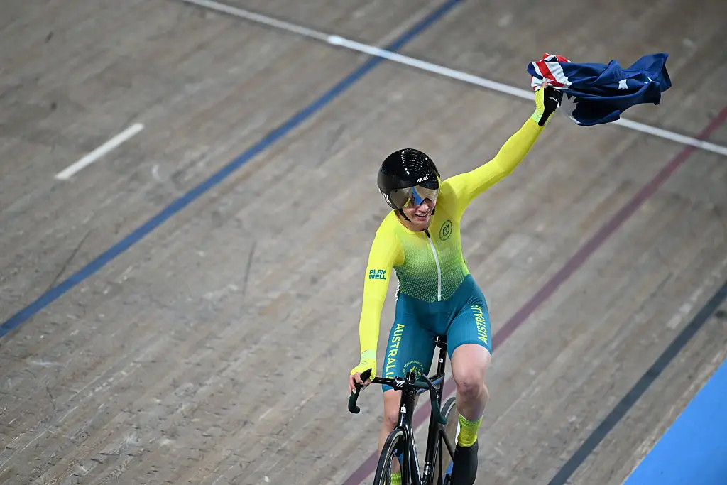 (Rob Casey/SNS Group via Getty Images)