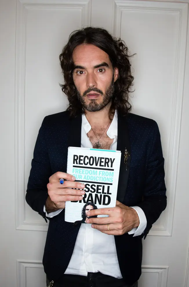 Multiple allegations have been made against Russell Brand, something he has denied.