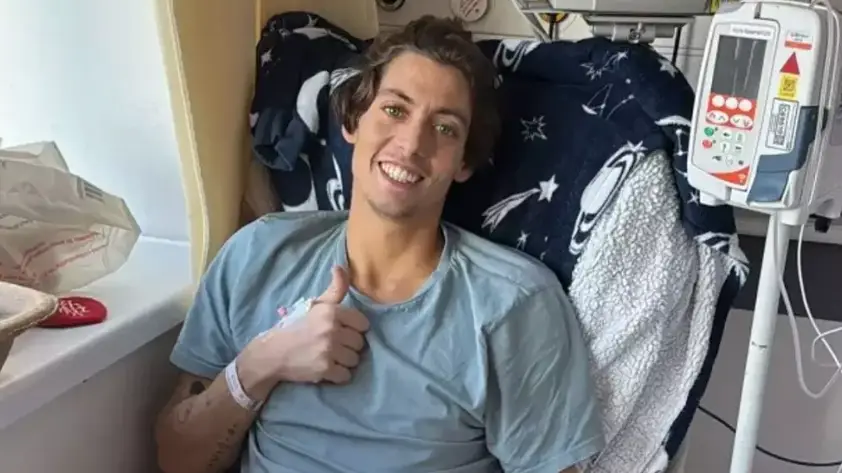 Instagram/samvanderpump