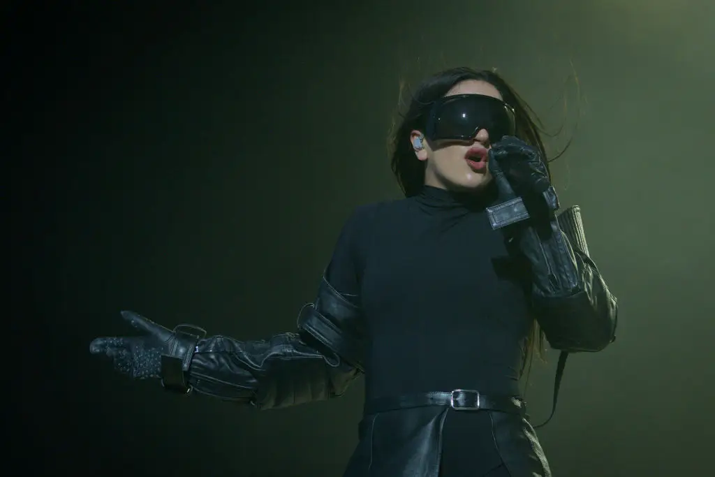 Tickets for the upcoming Lux Tour are not easy to come by (Kristy Sparow/Getty Images)