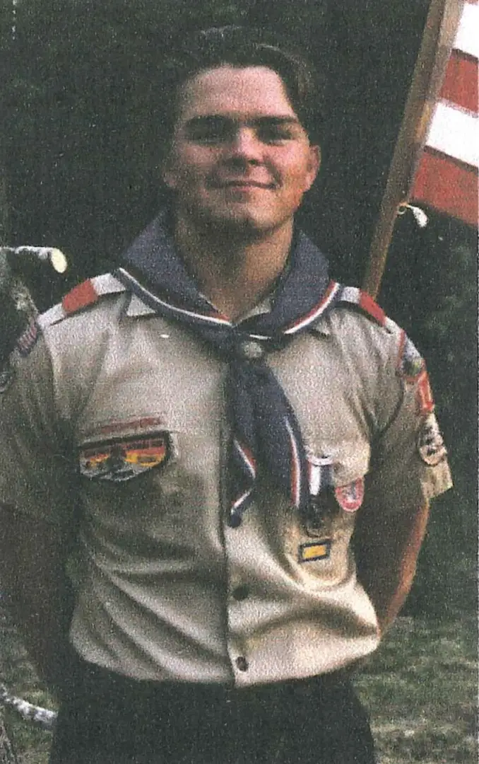 Heath is serving three life sentences.