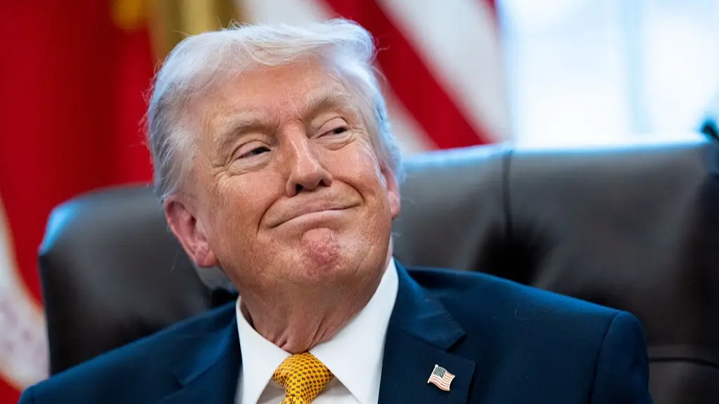 Aaron Schwartz/UPI/Bloomberg via Getty Images