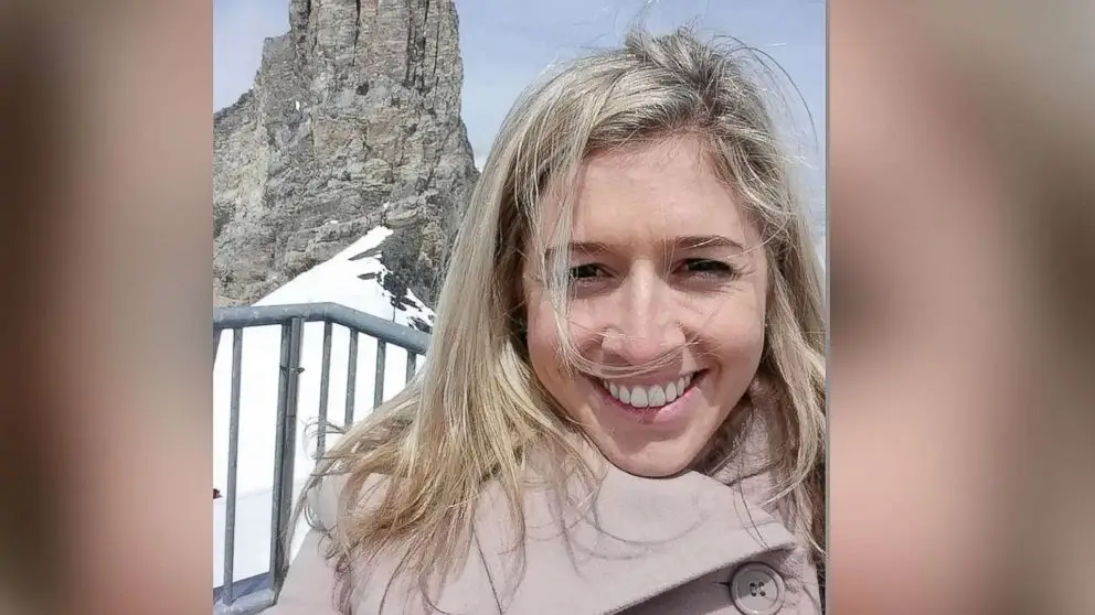 Holly passed away in 2018 (Holly Butcher)