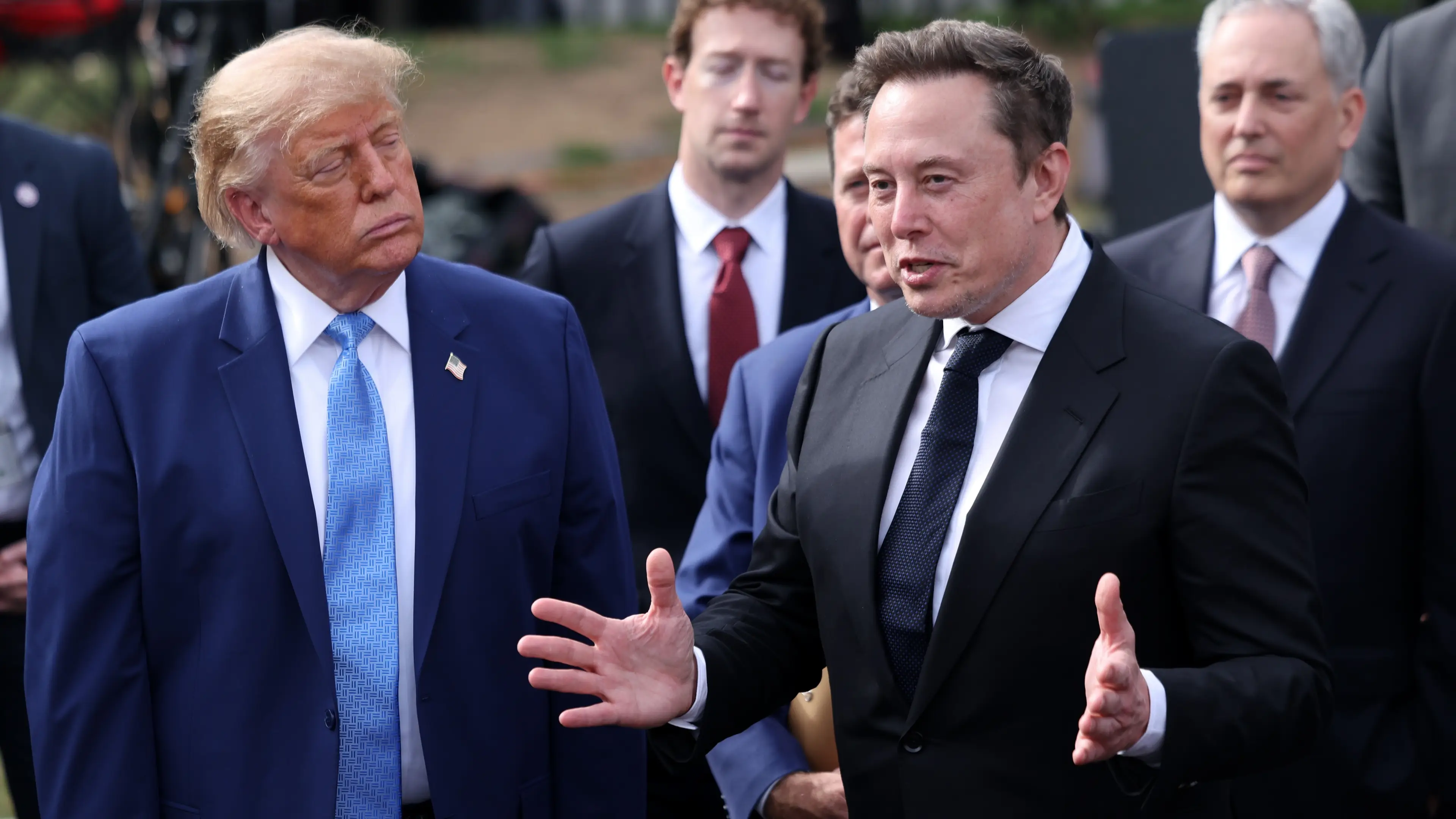  Tierney L. Cross/The Washington Post/Bloomberg via Getty Images