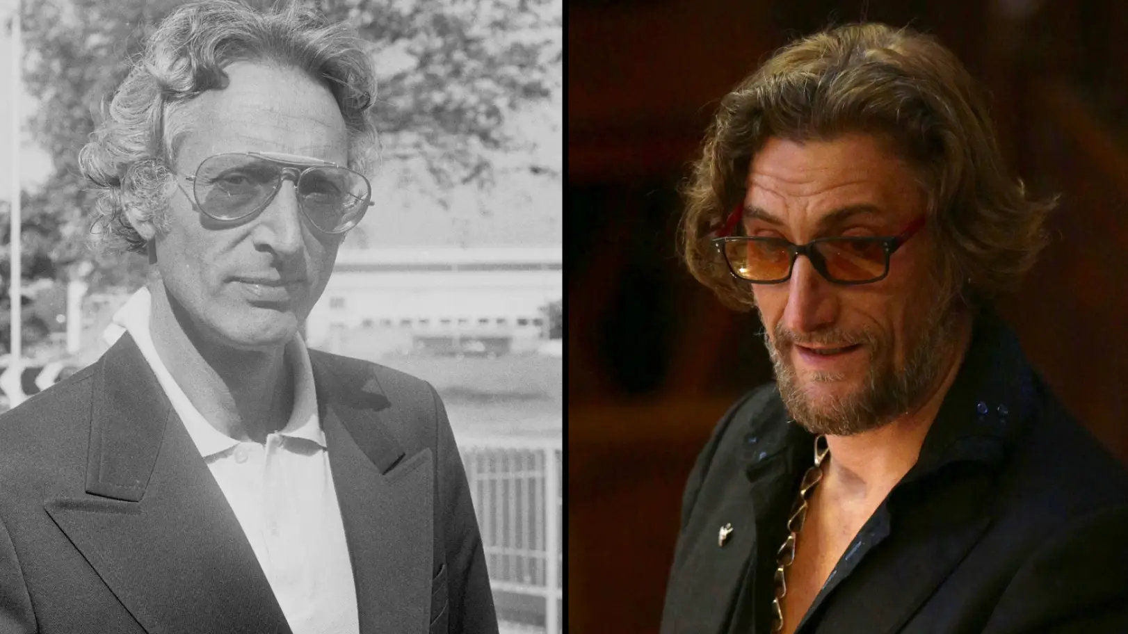 WPA Pool/Getty Images Evening Standard/Hulton Archive/Getty Images