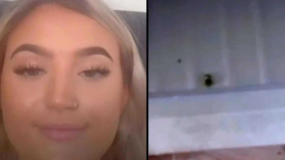 TikTok/@matildaaahh2001