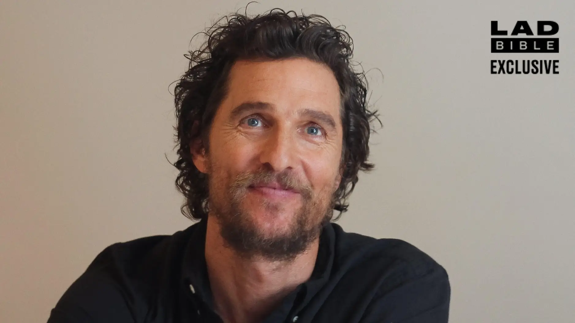 Matthew McConaughey On His Unorthodox Upbringing And Why He Wouldn't Change A Thing