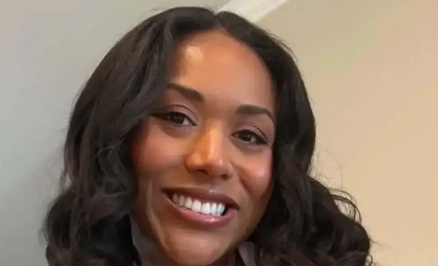 McKenna West's attorney has laid out their legal plan (Facebook)