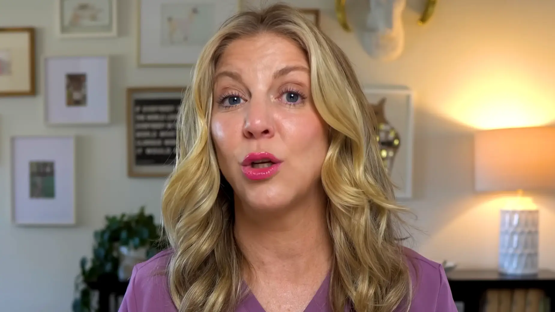 Hospice nurse says there are 12 signs someone is nearing their death