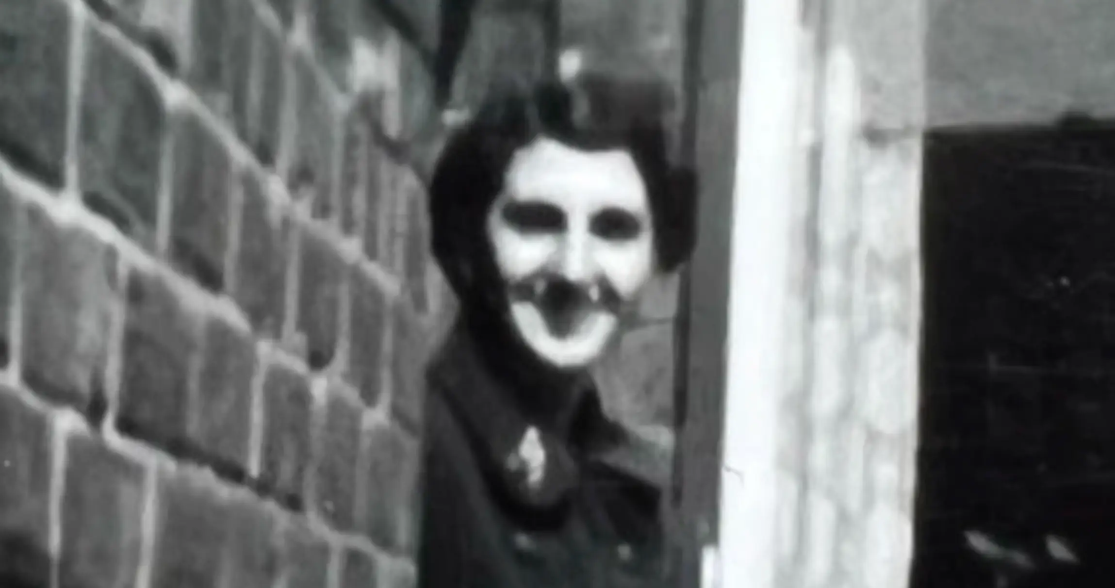 Elsie says she'll never leave the house.