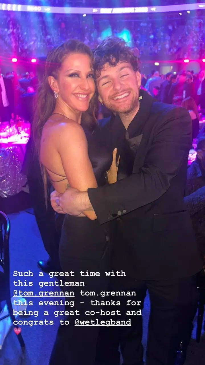 No offence was taken.