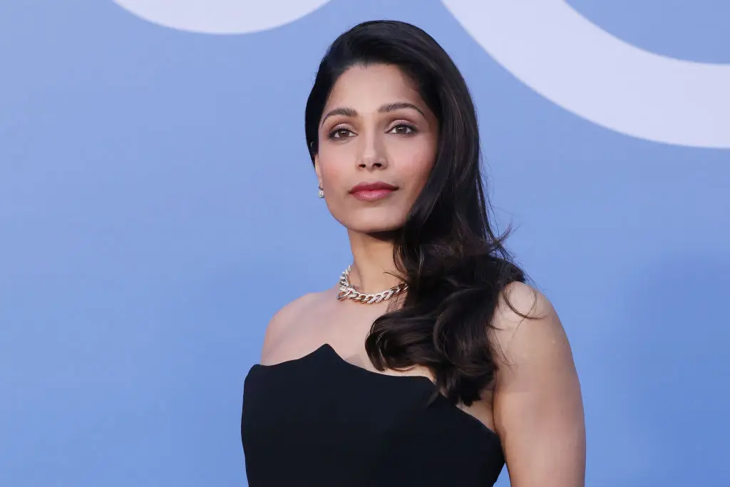 (Stefania D'Alessandro/WireImage)