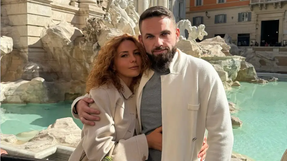 Instagram/Roman Novak