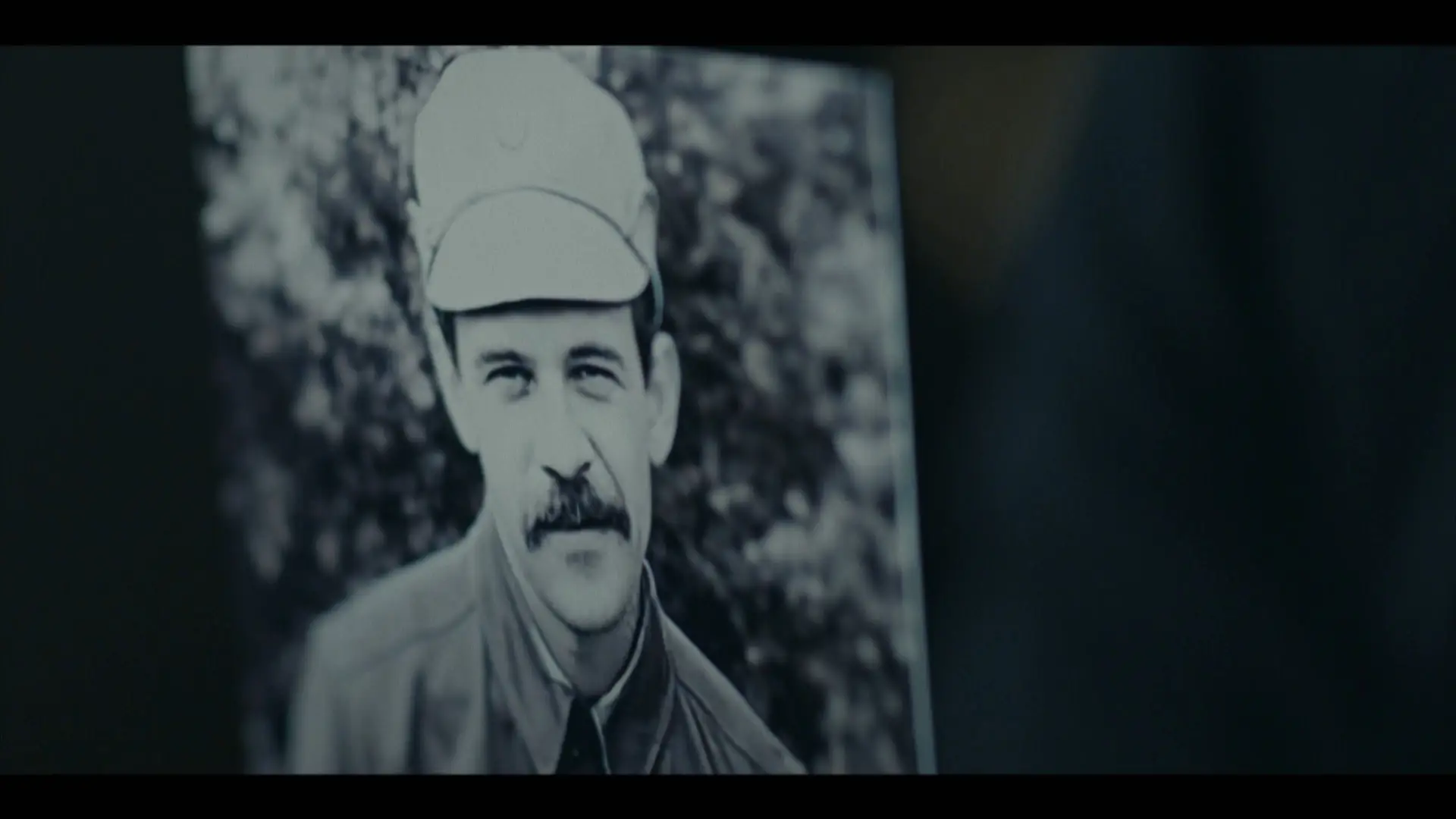 Sergei Belyakov was 30 when he volunteered as part of the clean-up of Chernobyl (Windfall Films/Georgiana Davies)