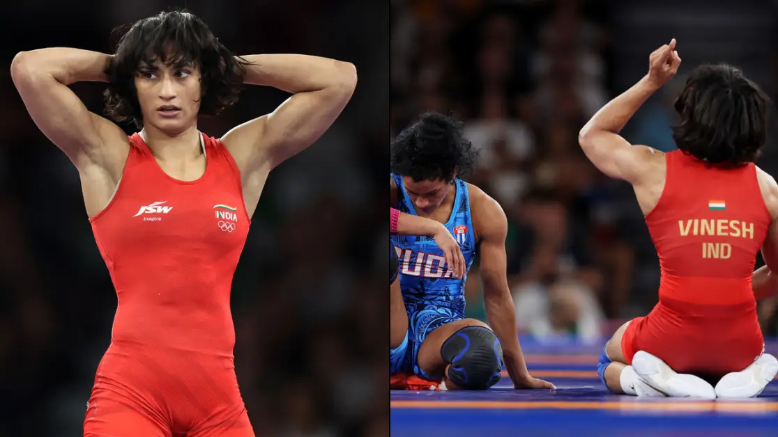 Luke Hales/Getty Images/Sarah Stier/Getty Images