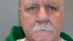 Death row inmate set to die by firing squad gives desperate final plea before execution