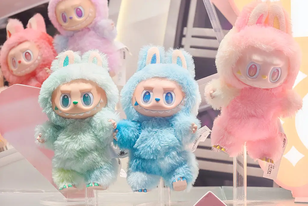 Why not? All the cool kids are trying it (VCG/VCG via Getty Images)