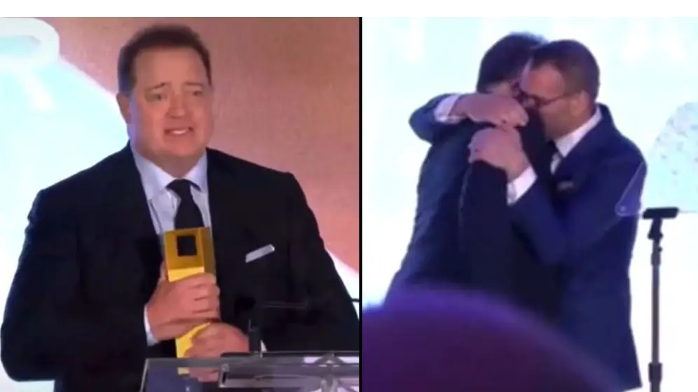 TikTok / @fraserfest