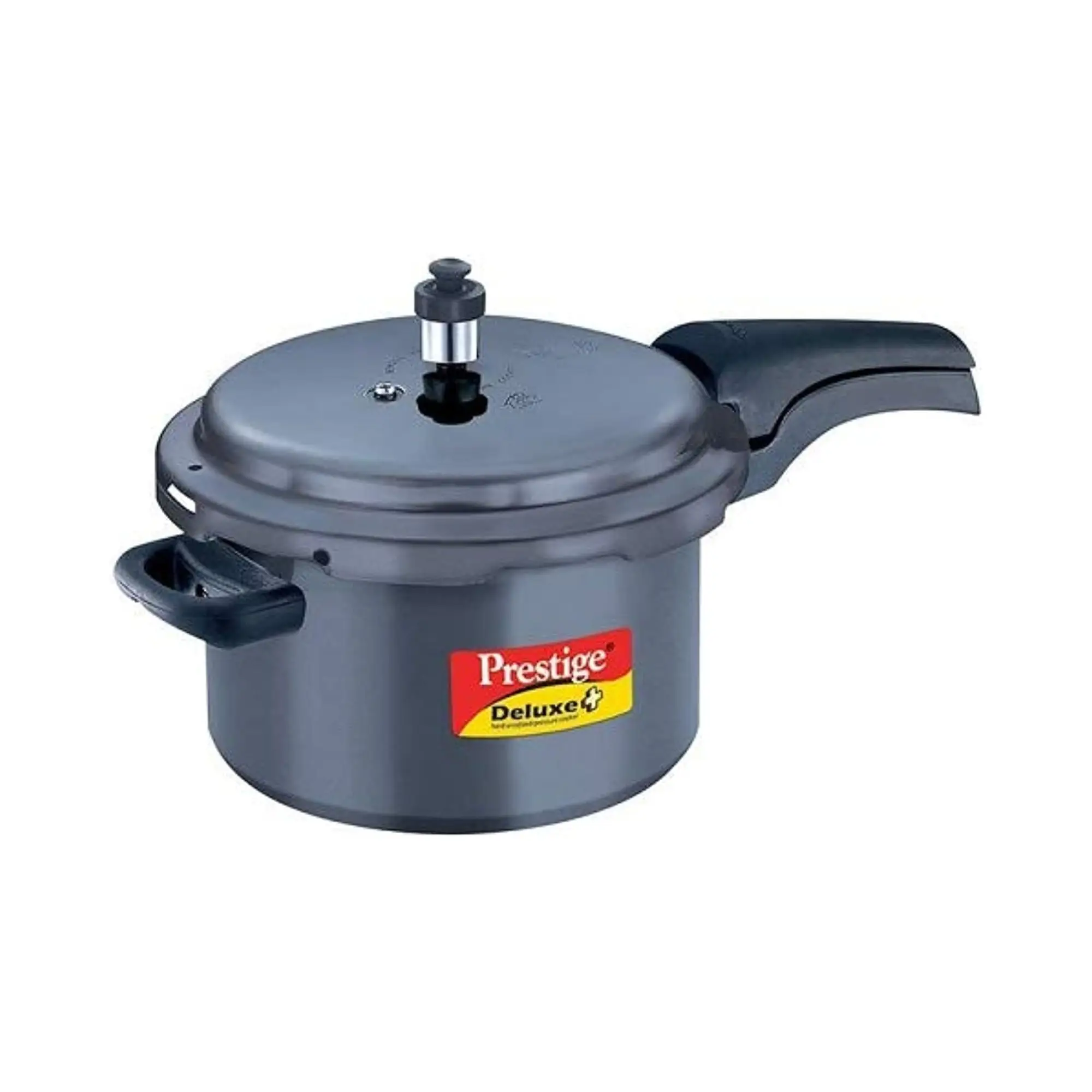 Prestige Deluxe Plus Pressure Cooker (