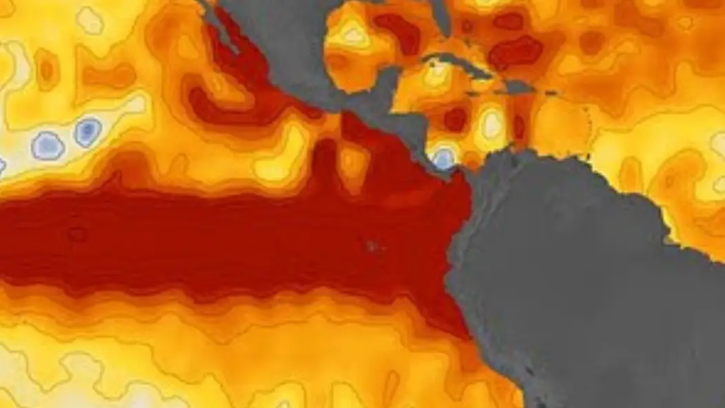 NASA’s scientific visualisation studio