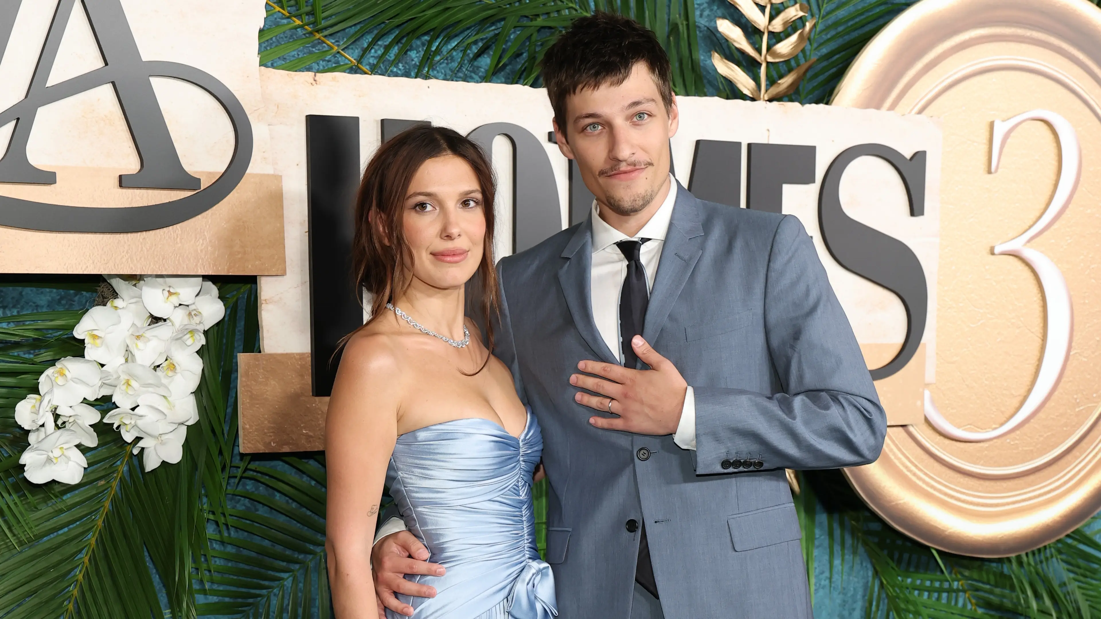  Dia Dipasupil/WireImage