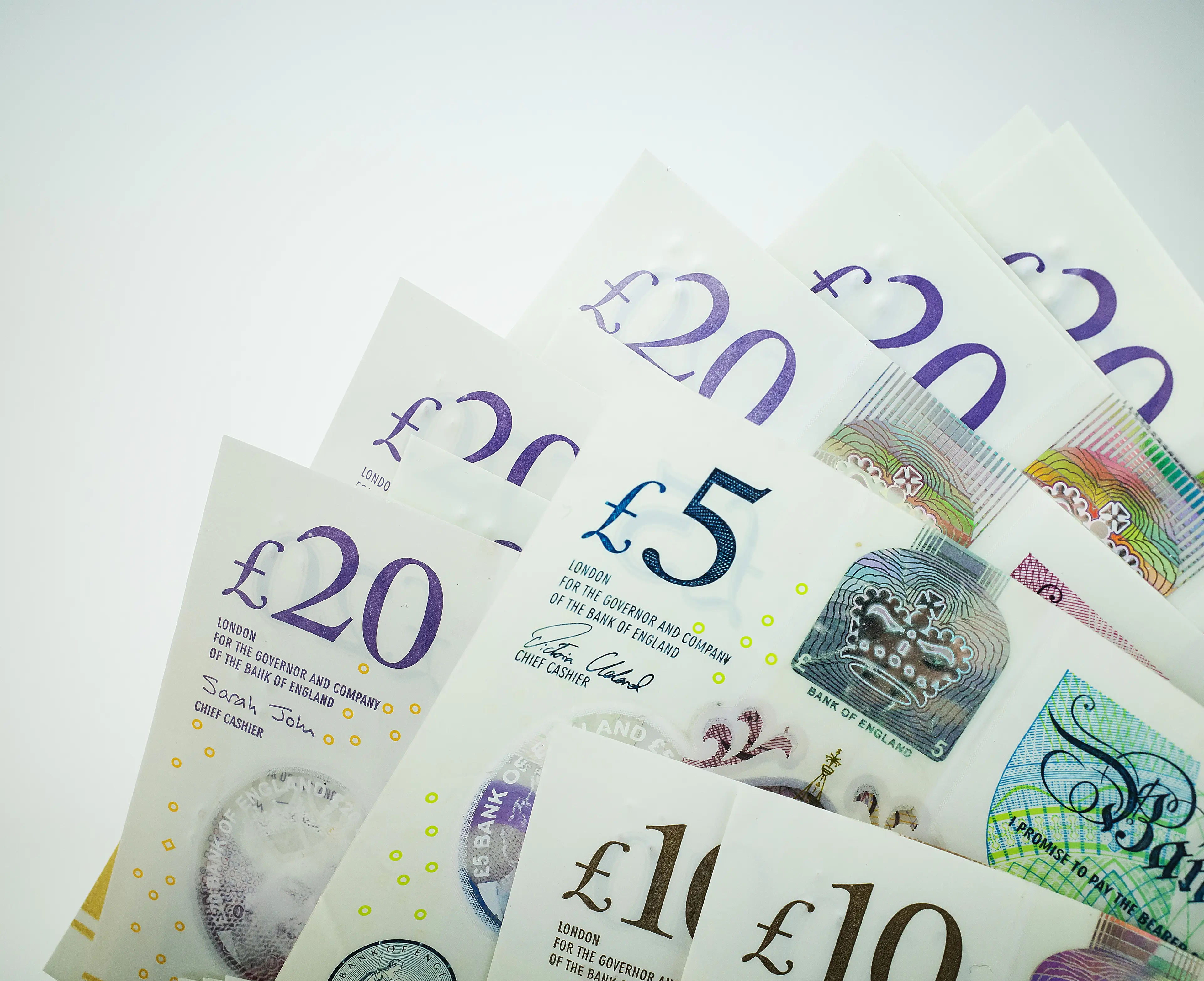 The Real Living Wage has been increased (Getty Stock Images)