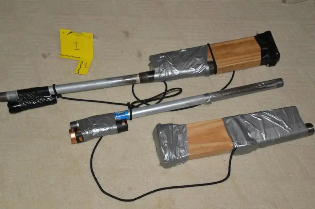 (St. Johns County Sheriff's Office)