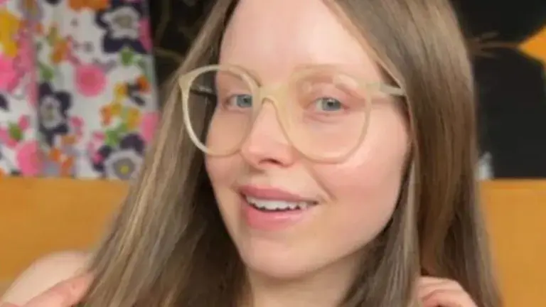 Instagram/Jessie Cave