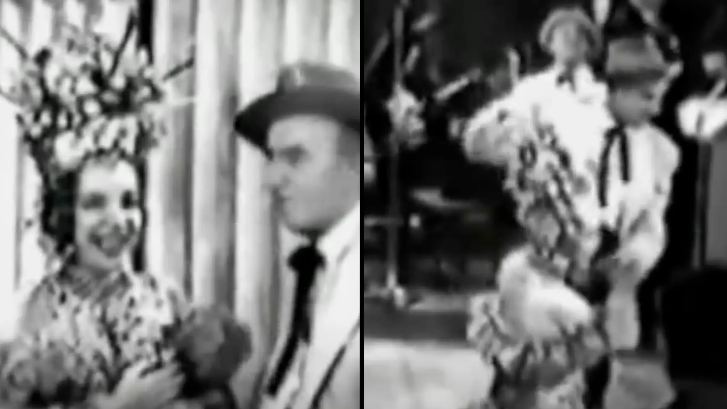 The Jimmy Durante Show