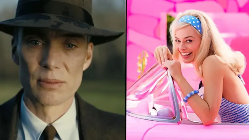 Universal Pictures / Warner Bros. Pictures