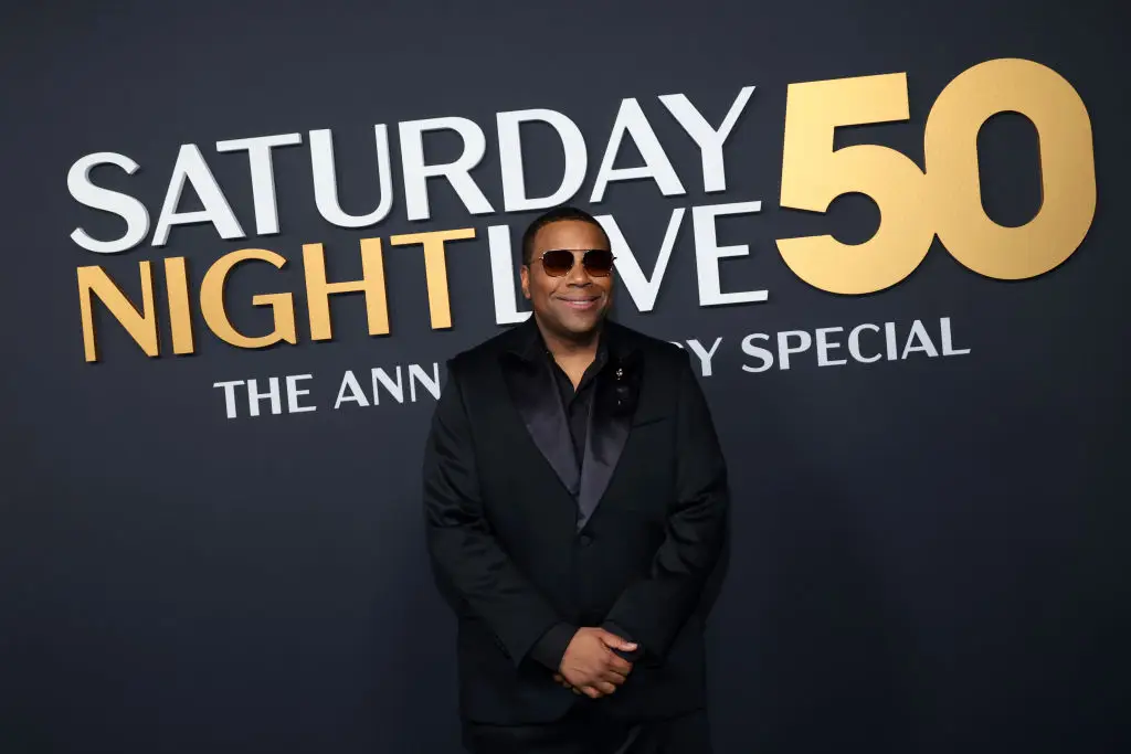 The actor and comedian has opened up about a health condition which left him 'suffering in silence' (Dimitrios Kambouris/Getty Images)