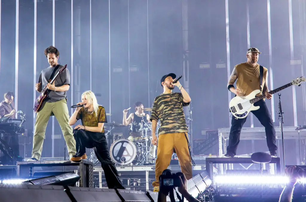 Getty/Medios y Media 